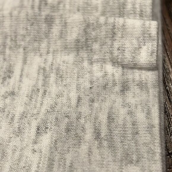 VTG single stitched Allsport tag XL Brown trout Heather grey tee no flaws EUC - Picture 5 of 9